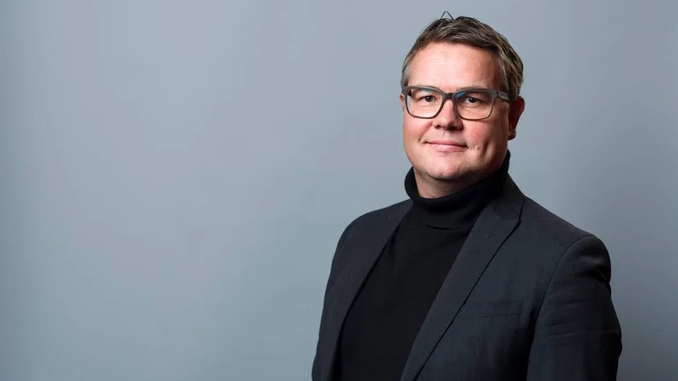 Kan bättre. Johnny Rönnfjord, biträdande regionchef på Svenskt Näringsliv, tror att Västerviks kommun borde kunna prestera ännu bättre i rankingen av företagsklimatet.