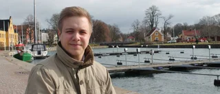 Stjärnkock gästar restaurang i Motala