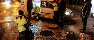 Hög tid rusta upp VA-näten