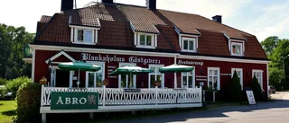 Butiken och värdshuset till salu