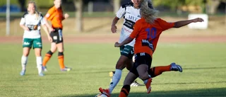 Vadstena GIF tar emot BK Tinnis