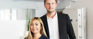 Nordea satsar i Västervik