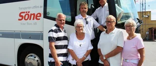 Samarbete ger barnfamiljer gratisresa