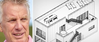 Pigge Werkelin får avslag för tredje gången – får inte bygga vid stranden • ”Att få nej igen är ett problem”