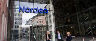 Nordea ger 5 miljoner till Ukraina