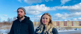 Stora planer för Skutskärs centrum – nya bostadshus, park, damm och odlingslotter  