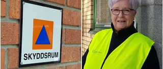 Pitebor hör av sig med frågor om beredskap i hemmet: "Folk undrar var skyddsrummen ligger"