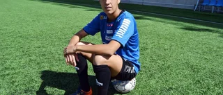 LFC-stjärnans dröm i uppfyllelse