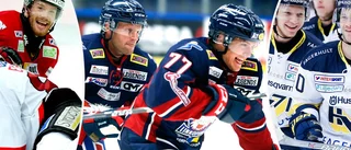 Stor genomgång: Läget i SHL-lagen