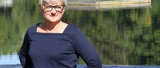 Här är sjön som kan försvinna