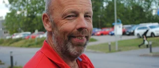 Stefan gillar nya utmaningar