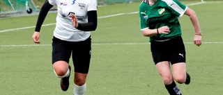 Åtta hattrickskyttar i helgens lokala fotboll