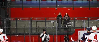 Bergsten: Saab Arena är för stor