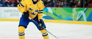 Tung förstärkning till VIK-konkurrenten