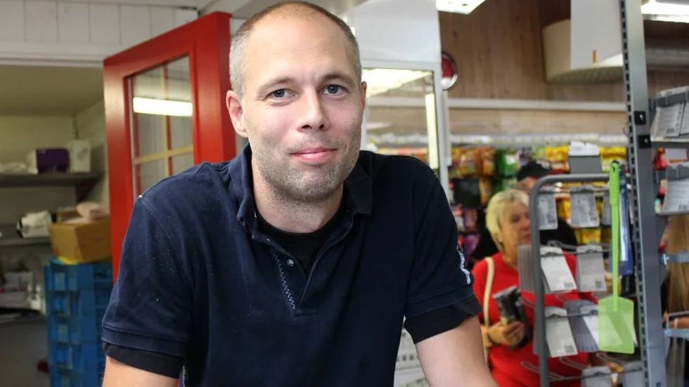 Mattias Hultman är en av fyra som ligger bakom Pirate Island. De andra är Peter Joahnsson, Federico Sanchez och Tobias Claesson.