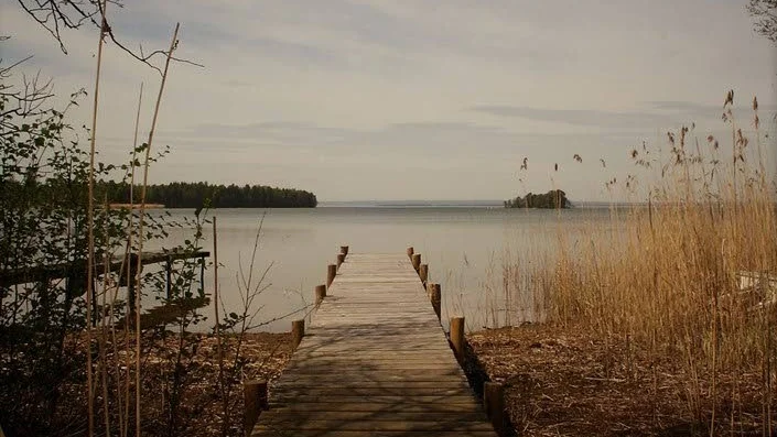 Vinnaren av Månadens bild juni på mvt.se.