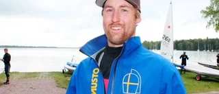 Allansson tog guld igen