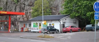 Privatperson sprang efter rånare
