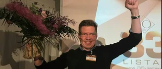 Unika tekniken tog dem in på listan
