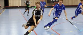 Oilers föll efter drömstart