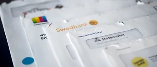 Anhörig misstänks ha förskingrat 500 000