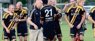 VIF vidare efter straffdrama