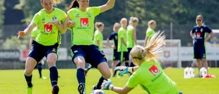"Ska bli jättekul att möta killar”