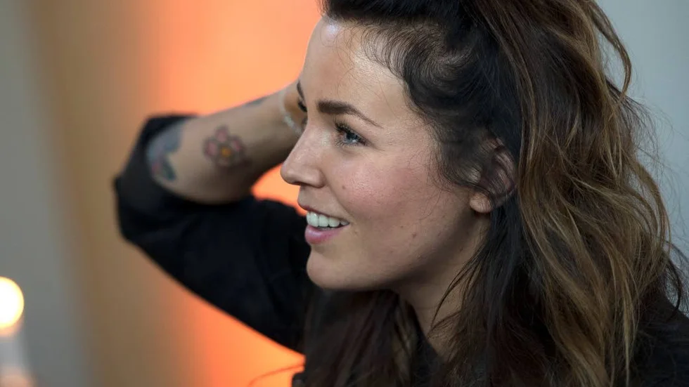 Miriam Bryant kommer till Stadsfesaten i Linköping.