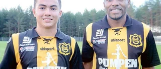 Brassar kan göra debut idag