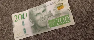 600 000 stals vid villainbrott