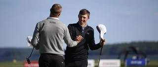 Var är ni, östgötska golfproffs?