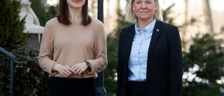 Finland rör sig snabbt mot Natobeslut