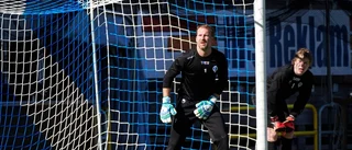 Klart: Ikonen gör ÅFF-comeback