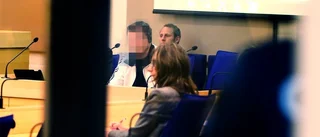 Friad för mord kräver ersättning