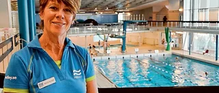 Väder ger nytt rekord - Tinnerbäcksbadet välbesökt