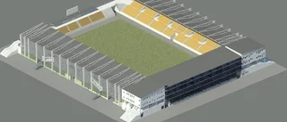Arenaskolan växer