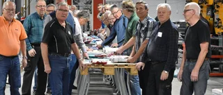 Pensionärerna som drar in storkovan