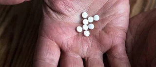 Kvällsmedicin gavs för tidigt