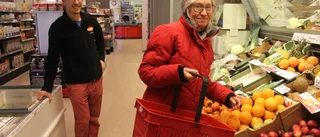 Butik kompletteras med bageri och café