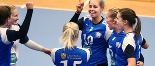 Bra LVC-start på "nya" serien