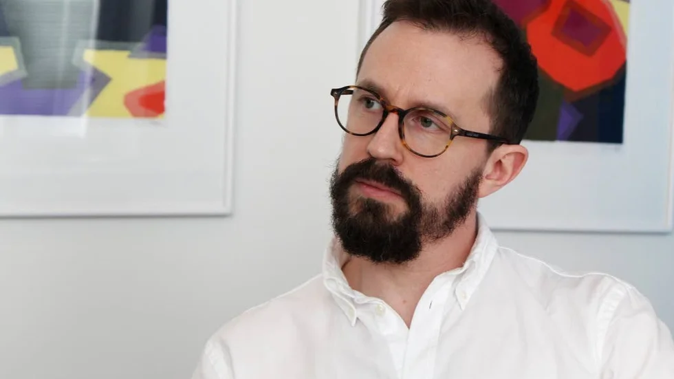 "Tänker man bli styrelseledamot ska man kolla upp bolaget man går in i. Jag blev överraskad av vad jag fann", säger Christian Gustavsson.