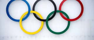 Christian Dahlgren: Risk för olympisk nota