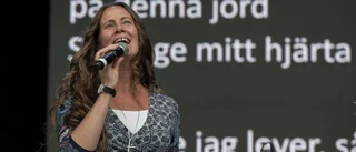 Så uppmärksammas förintelsens minnesdag