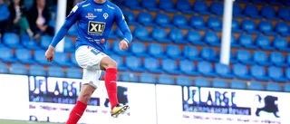 Så var hela ÅFF:s match
