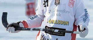 "Glasan" tänker inte ge sig