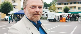 Anders Ljung vill fortsätta