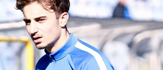 ÅFF lånar anfallare från IFK