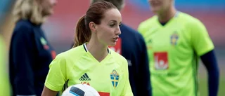 Asllani: "Då får de fan skämmas"