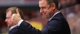 Tangnes: "Jag gillade verkligen det jag såg"