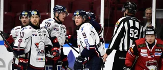Sent avgörande räddade LHC